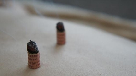 鍼灸院をお探しの方へ!お灸の方法や種類を解説 - てんま整骨鍼灸院